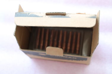 M6 / Materiali di saldatura di MIG di punta 24kd del contatto M8 con CUCRZR/ECU 1.0-1.2mm