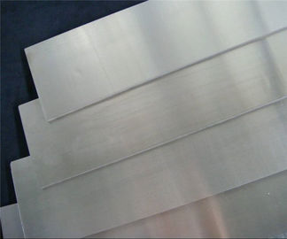 Piatto 4J36 UNS K93600 ASTM F1684 dello strato della lega del Invar Ni36 36 di BACCANO 1,3912