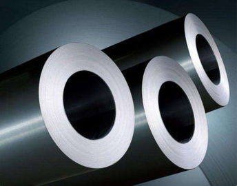Superficie di marinatura 0.2mm-50mm Wallthickness del tubo duplex dell'acciaio inossidabile 2205