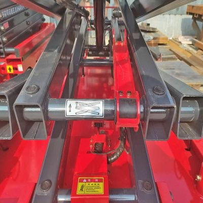 Vite e Cilindro per Macchina per Stampaggio a Iniezione, Estrusore a Doppia Vite