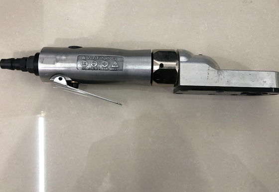 Apprettatrice pneumatica di punta dell'elettrodo 1300rpm del metallo 18mm