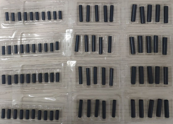 Colpisca la resistenza M12 Bolt standard che salda le maniche di KCF