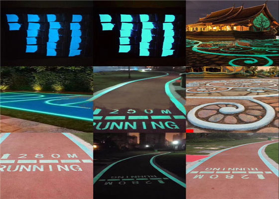 Conchiglie luminose della conca per la decorazione del carro armato di pesce