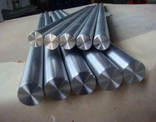 Alto Invar 36 Rod di stabilità dimensionale UNSK93600 4J36 FeNi36