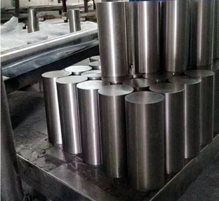 Alto Invar 36 Rod di stabilità dimensionale UNSK93600 4J36 FeNi36