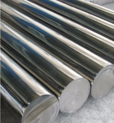 Alto Invar 36 Rod di stabilità dimensionale UNSK93600 4J36 FeNi36