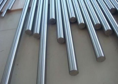 Invar basso di espansione 4J36 UNS K93600 AISI ASTM 36 tondini
