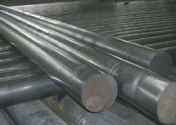 Invar basso di espansione 4J36 UNS K93600 AISI ASTM 36 tondini