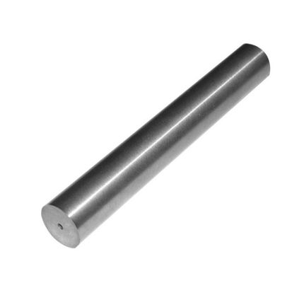 Tondino laminato a caldo di acciaio inossidabile di ASTM 50MM Nitronic 50