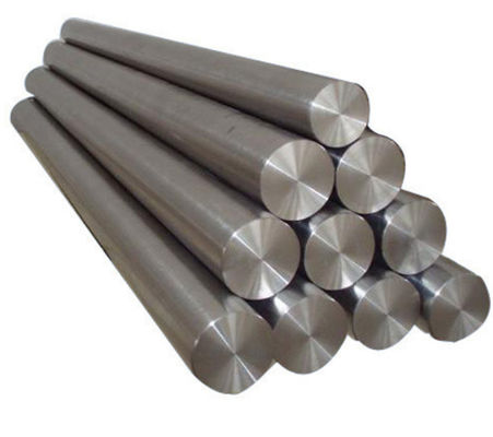 Tondino laminato a caldo di acciaio inossidabile di ASTM 50MM Nitronic 50