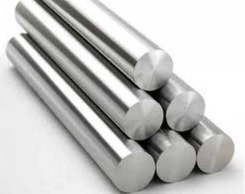 Tondino solido di acciaio inossidabile di UNS S21800 Nitronic 60