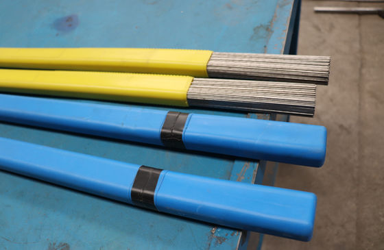 cavo diritto 3mm del Invar 36 di 2mm per gli apparecchi elettronici