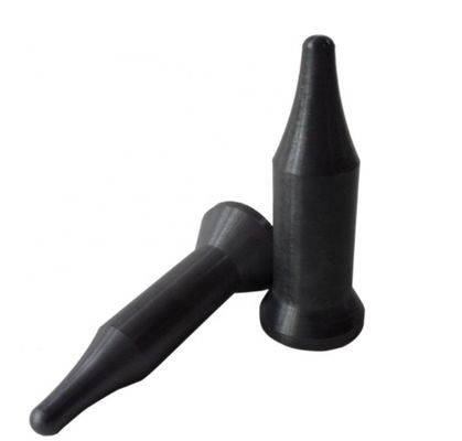 Alta lunga vita KCF Pin Used For Nut Welding di posizionamento ceramico di durezza