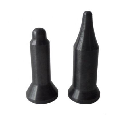 Alta lunga vita KCF Pin Used For Nut Welding di posizionamento ceramico di durezza