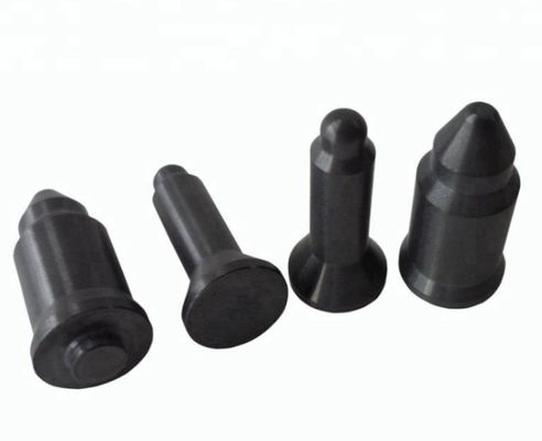 Alta lunga vita KCF Pin Used For Nut Welding di posizionamento ceramico di durezza