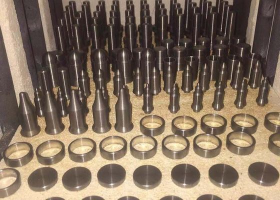 Guida Pin With High Wear Resistance dell'isolamento KCF