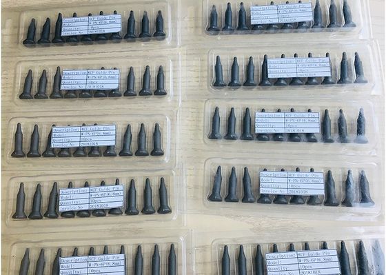 Guida Pin With High Wear Resistance dell'isolamento KCF