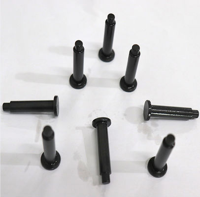 Guida ceramica Pin For Construction Industry della fioritura KCF dell'OEM