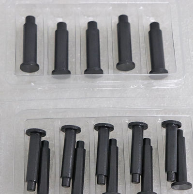 Guida ceramica Pin For Resistance Welding della fioritura KCF