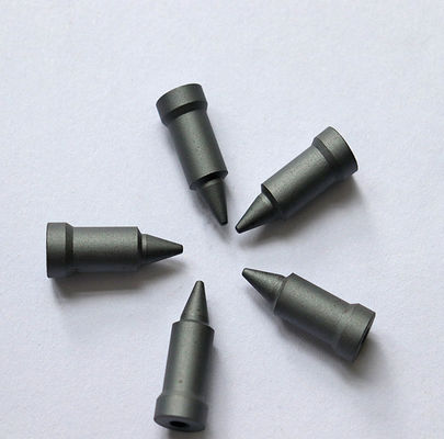 Guida ceramica Pin For Resistance Welding della fioritura KCF