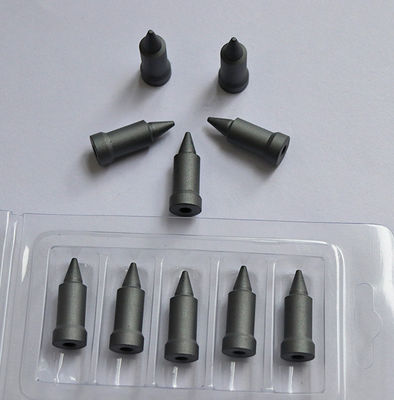 Guida ceramica Pin For Resistance Welding della fioritura KCF