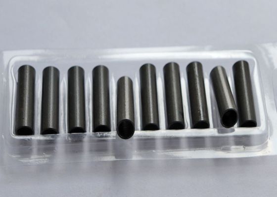 Manica luminosa della guida di M6 M8 KCF per la saldatura di Bolt