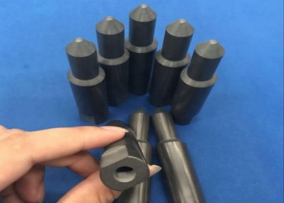 Il nitruro di silicio Si3N4 M8 ceramico ha infilato la caviglia