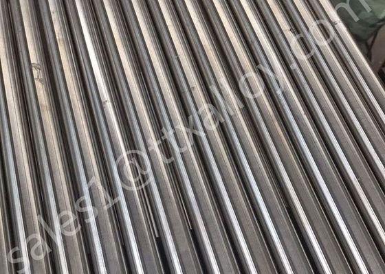 Lega Rohi del diametro 16mm KCF del diametro 12mm per la fabbricazione dei perni dell'isolamento