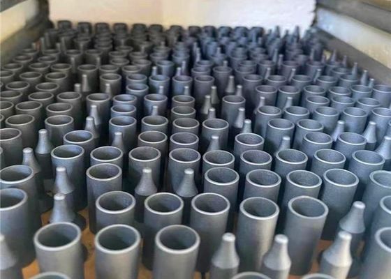Dado resistente ai colpi termico che salda Pin di guida di 8,30 KCF