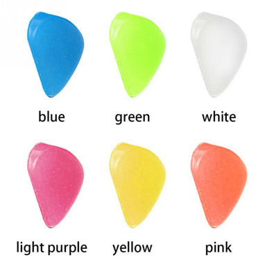 Pietre luminose del giardino di 100PCS DIY per i passaggi pedonali dei prati inglesi delle iarde