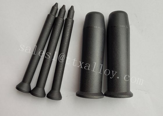 Guida lunga su misura Pin Stainless Steel di lunghezza KCF