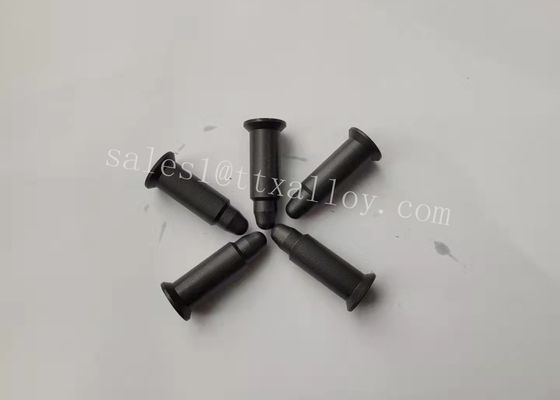 Guida non standard Pin Oxidation Resistant For Nut di KCF e saldatura della macchia