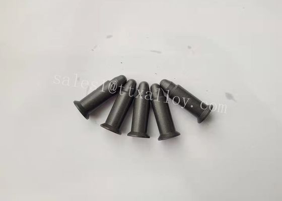 Guida non standard Pin Oxidation Resistant For Nut di KCF e saldatura della macchia