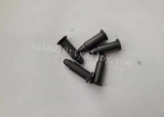 Guida non standard Pin Oxidation Resistant For Nut di KCF e saldatura della macchia