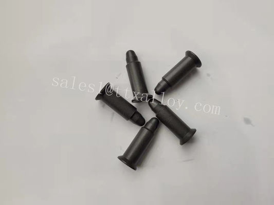 Guida non standard Pin Oxidation Resistant For Nut di KCF e saldatura della macchia