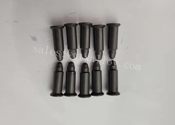 Perno di saldatura Pin For Projection Welding di posizione di KCF