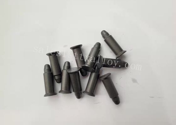 Perno di saldatura Pin For Projection Welding di posizione di KCF