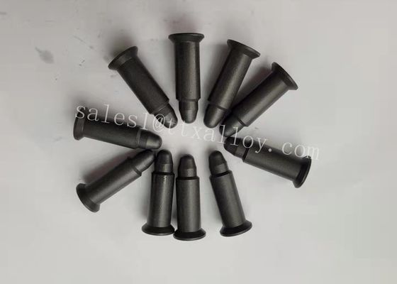 Perno di saldatura Pin For Projection Welding di posizione di KCF