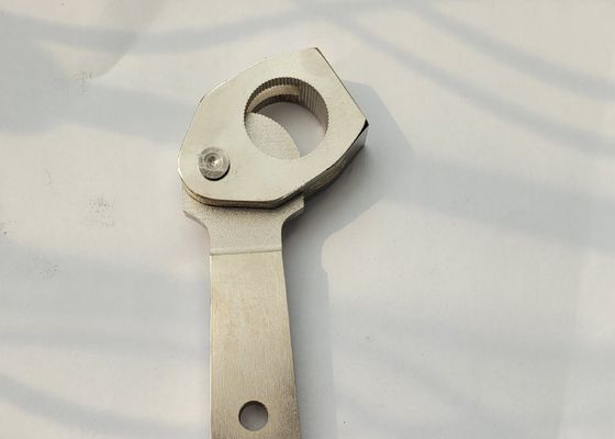 Chiavi dell'elettrodo del dispositivo di rimozione di punta della saldatura a punti diametro di 25mm - di 8