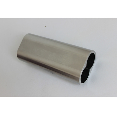 rendimento elevato del barilotto gemellato conico della vite di 30mm per l'estrusore a vite gemellato