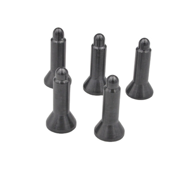 Nitruro di silicio Si3N4 Pin High Precision di posizionamento ceramico