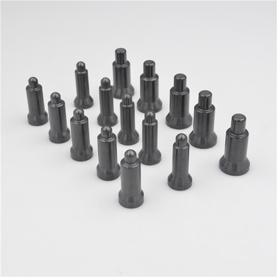 Nitruro di silicio Si3N4 Pin ceramico di localizzazione M6 M8 M10 M12