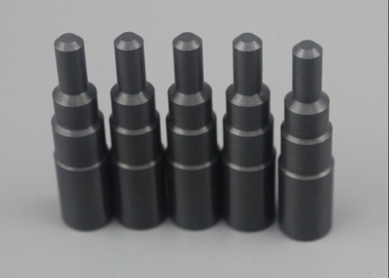 Si3N4 gas Pin Corrosion Resistance di saldatura ceramico stretto