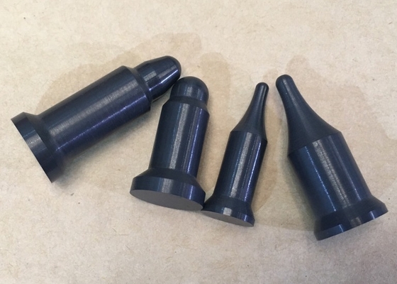 Perno ceramico Pin For Automobile Welding del nitruro di silicio Si3N4