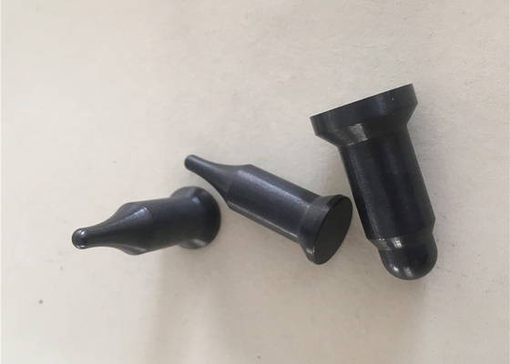 Perno ceramico Pin For Automobile Welding del nitruro di silicio Si3N4