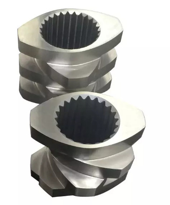 barilotto della vite di segmento dell'elemento della vite di distanza di 30mm