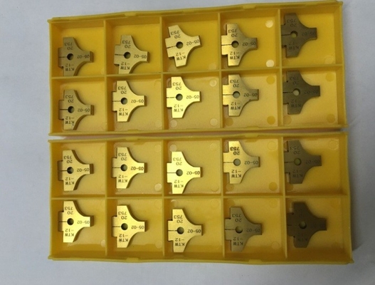 Tipo OEM Tip Dresser Cutter Blade Leggere Alta Velocità