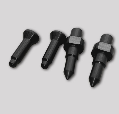Nitruro di silicio Si3N4 che salda Pin With High Melting Point ceramico