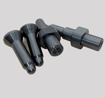Nitruro di silicio Si3N4 che salda Pin With High Melting Point ceramico