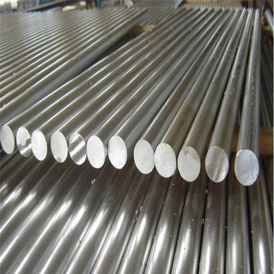 Corrosione/tondino austenitico resistente all'uso Rod della lega di Nitronic 60 UNS S21800